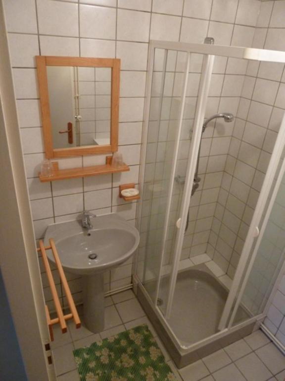 Ferme Auberge A La Colline Ferdrupt Pokoj fotografie